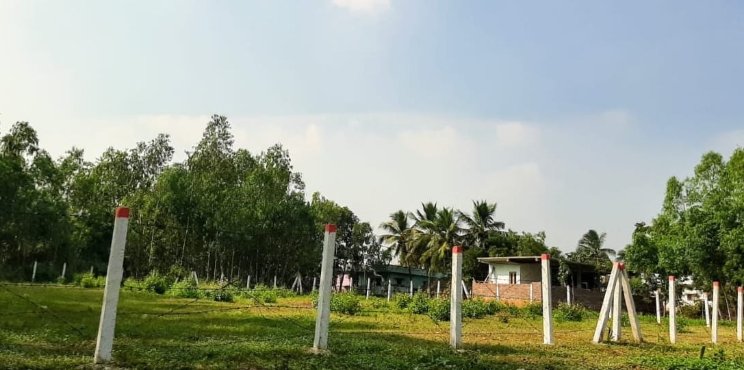 Land for Sale in Vizag